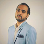 Nidhal Shaikh